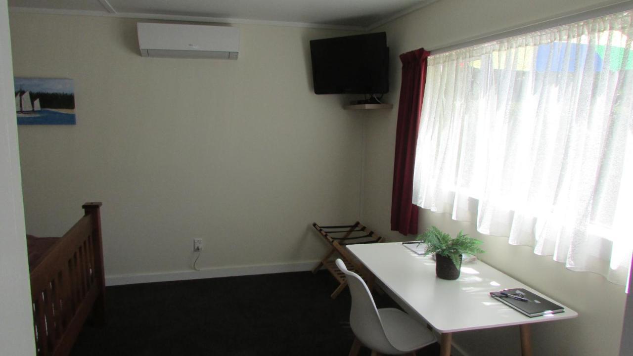Apartmán Cozy Haven - Waihi Exteriér fotografie