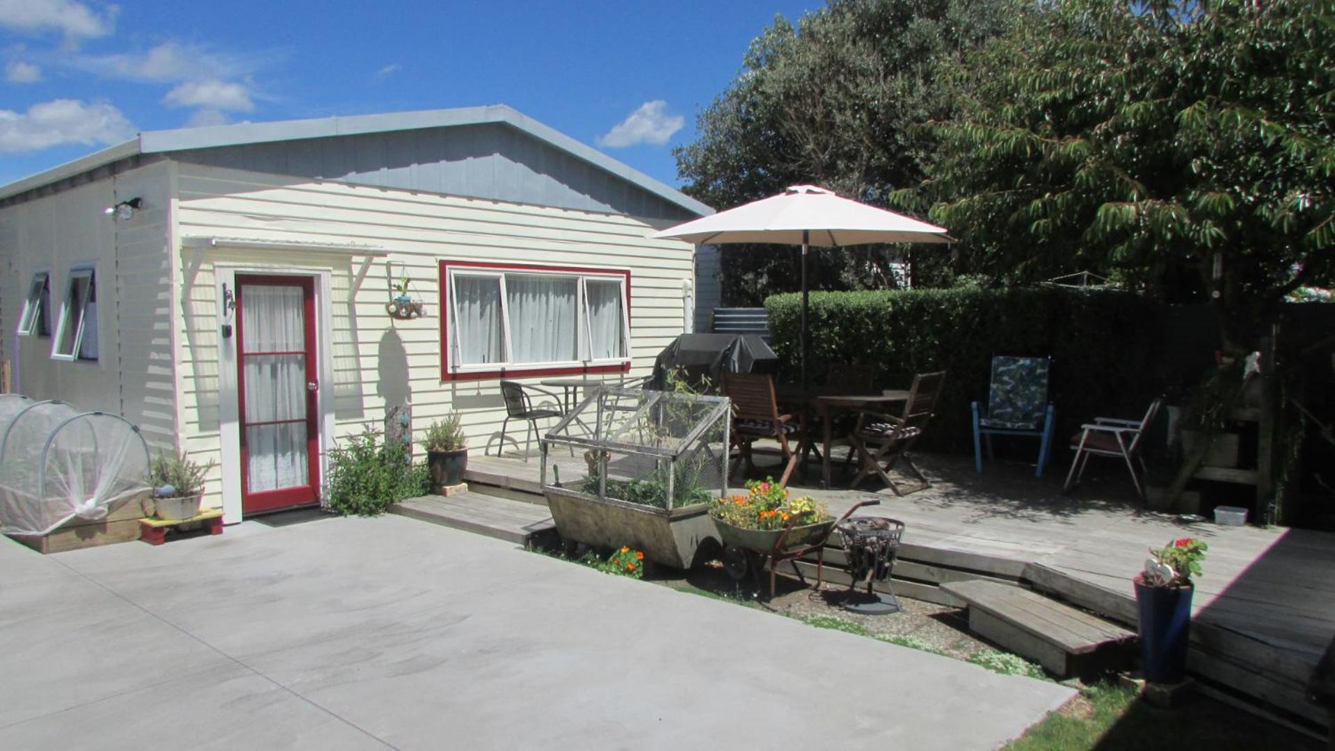 Apartmán Cozy Haven - Waihi Exteriér fotografie